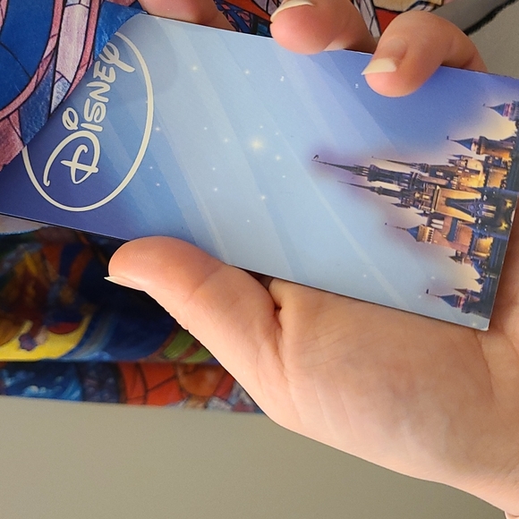 BlackMilk Beauty and the Beast Skater Dress - Picture 3 of 3